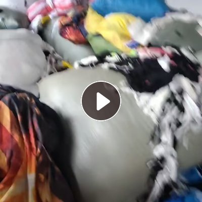 长期回收氨纶废布氨纶造粒布，颜色没有要求，做泡料用，每个月需要200吨，厂在河南郑州