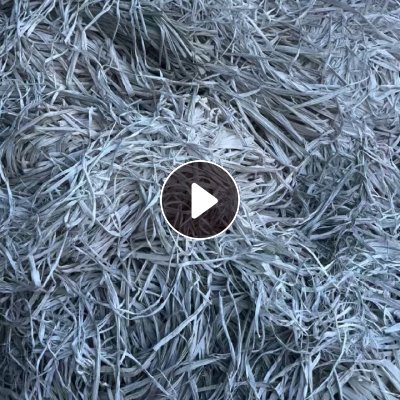长期出售pp电缆填充绳