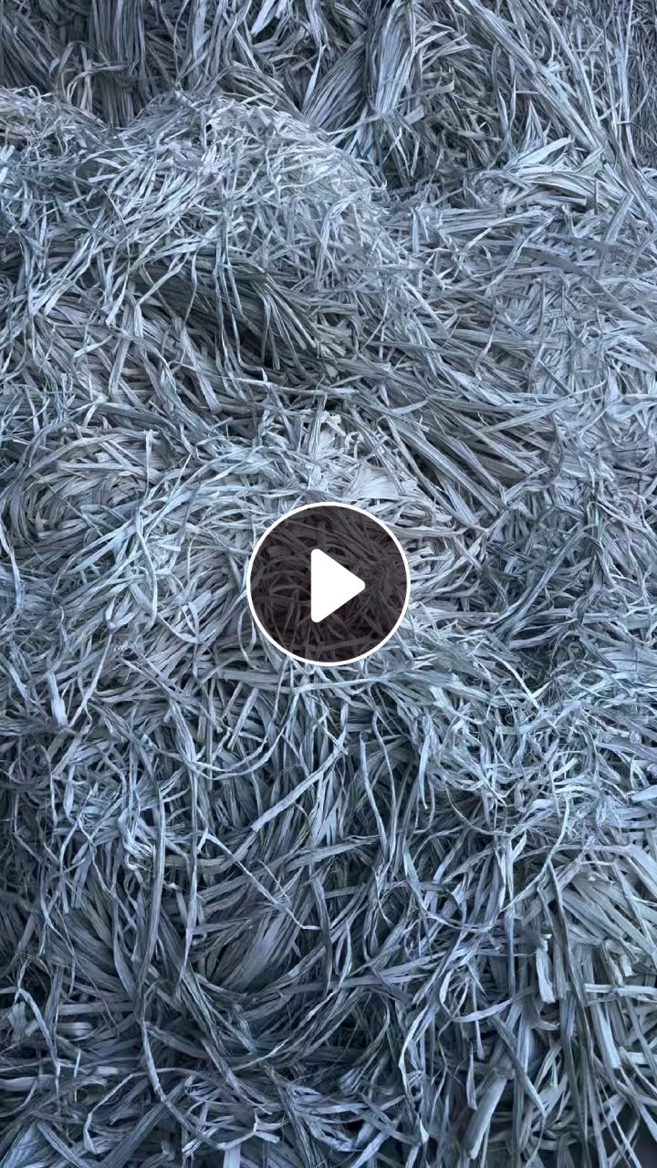 长期出售pp电缆填充绳