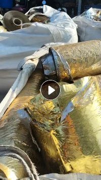 出售卷筒烫金膜，现货6米8一车