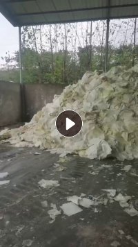 出售陶瓷贴花纸废料