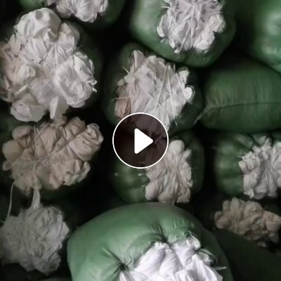 长期出售纺织厂白色涤氨废布，涤氨下脚料，涤氨边角料，10%的氨纶，也有杂色的，有分拣，现货40吨