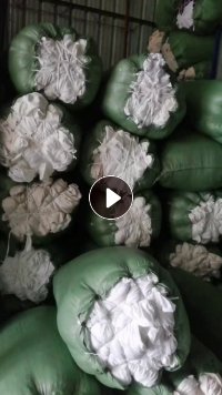 长期出售纺织厂白色涤氨废布，涤氨下脚料，涤氨边角料，10%的氨纶，也有杂色的，有分拣，现货40吨