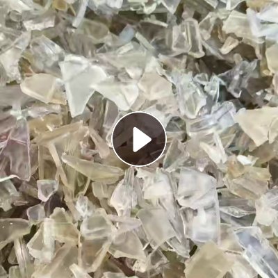 出售PC聚碳（电表壳）破碎料，现货一挂
