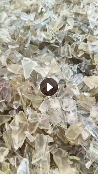 出售PC聚碳（电表壳）破碎料，现货一挂