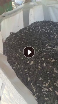 长期出售汽车分解厂下来的ABS保险杠破碎料，够车就出了，长期有货