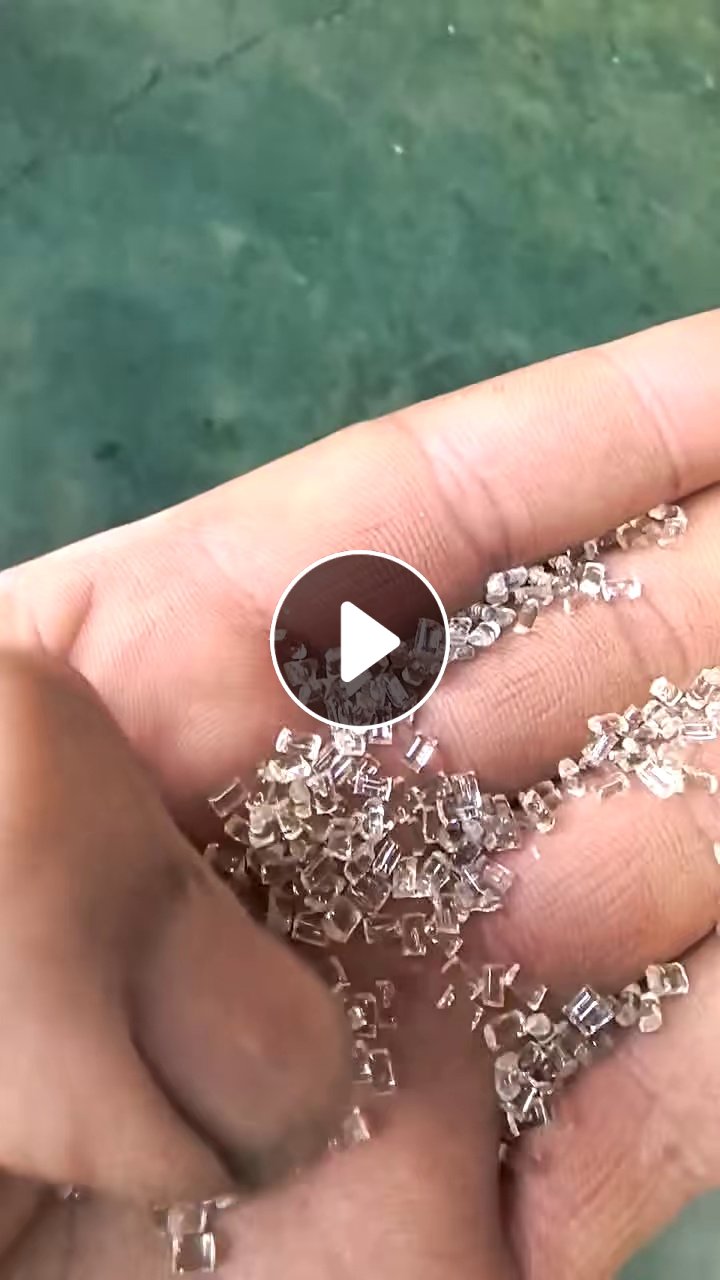 出售PC颗粒，透明PC颗粒