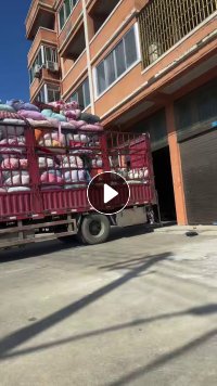 长期大量回收箱子货统货，新旧羽绒服，要没动手过的