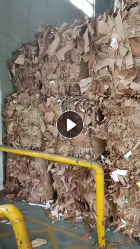 出售牛卡纸边角料
