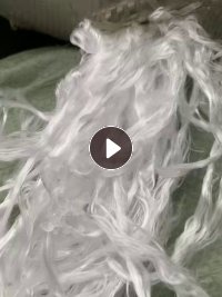长期出售丙纶废丝，丙纶无纺布，尼龙废丝，货在浙江台州。