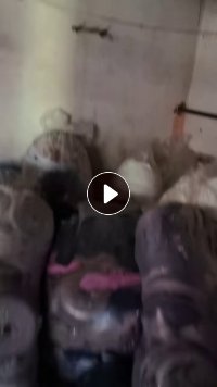 长期出售切边条厂下来的涤纶废布，涤纶下脚料
