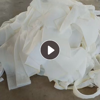 长期出售丝棉下脚料，源氏木语床垫厂下来的，每个月6米8一车