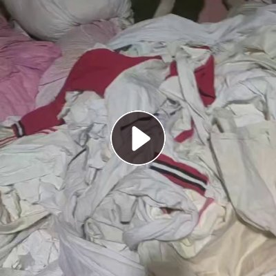 长期出售旧衣服统货，小区货，现货300吨