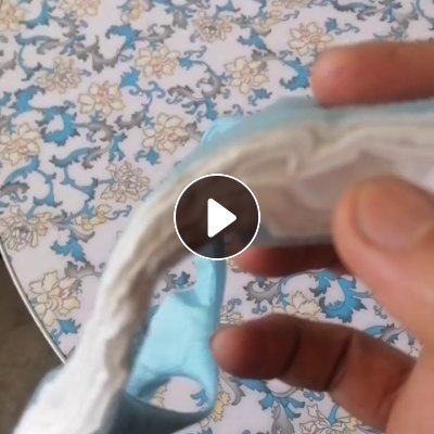 长期出售做口罩下来的三合一无纺布，无纺布边角料，货在辽宁沈阳