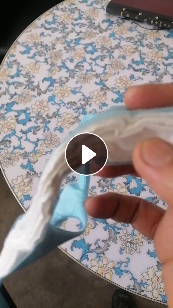 长期出售做口罩下来的三合一无纺布，无纺布边角料，货在辽宁沈阳