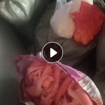 长期出售毛绒玩具下脚料，涤纶废布，分浅色，白色，黑色，货在河北邯郸