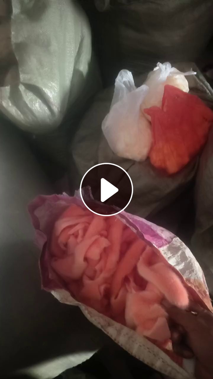 长期出售毛绒玩具下脚料，涤纶废布，分浅色，白色，黑色，货在河北邯郸