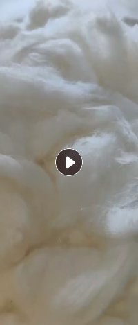 长期大量出售白色涤纶长丝开的化纤棉，开花棉，开松棉，厂在河北保定