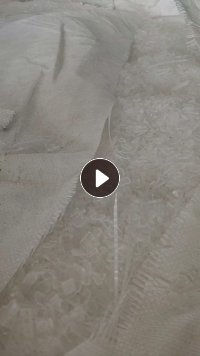 出售透明奶白pS破碎料