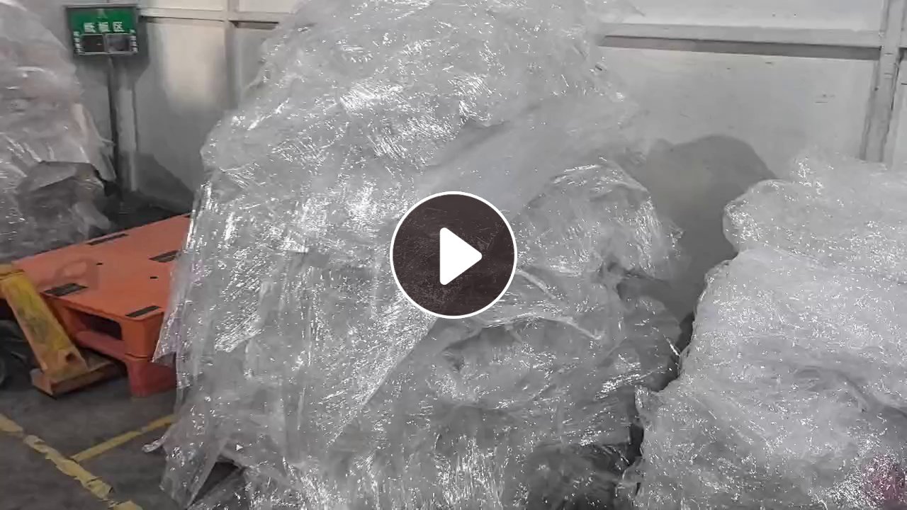 长期出售干造缠绕膜，干造低压膜，干造高压膜，月供35吨
