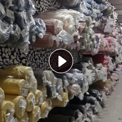 长期出售各种坯布，涤棉库存布，口袋布，服装面料，加工漂白，染色等