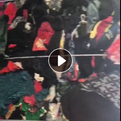 长期出售旧衣服分拣，夏装a，夏装b，大白，二白，羽绒服，蓝料，冬装，毛绒玩具，棉被，黑料等