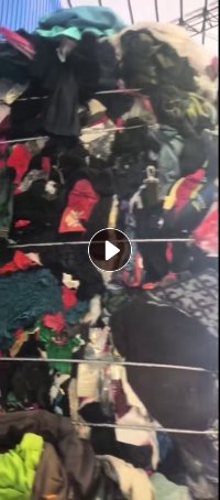 长期出售旧衣服分拣，夏装a，夏装b，大白，二白，羽绒服，蓝料，冬装，毛绒玩具，棉被，黑料等
