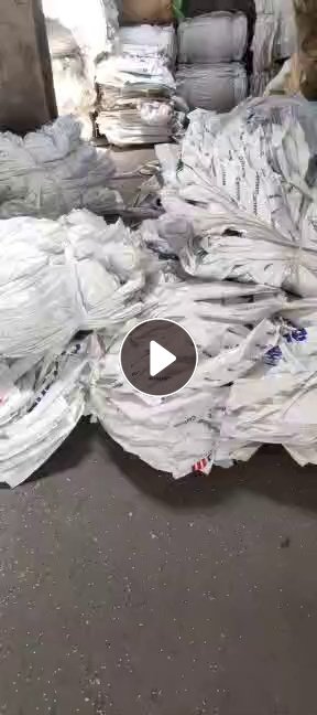 塑料托盘生产厂下来的干造巴西袋，水洗高压膜，水洗缠绕膜