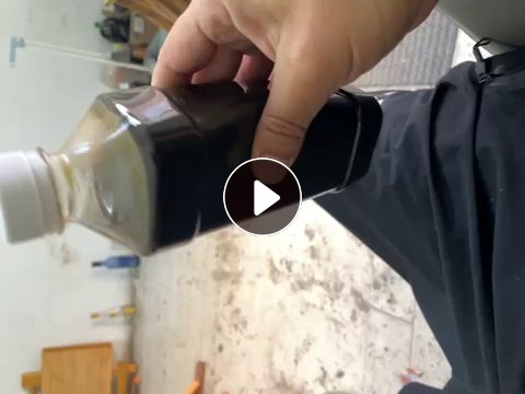 出售铝塑油切割出来的蜡油