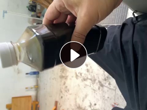 出售铝塑油切割出来的蜡油