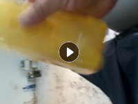 出售烧火油