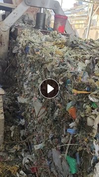 长期出售纸厂废料没有清洗含水30，每个月350吨