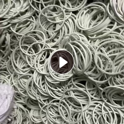 出售白色橡皮筋