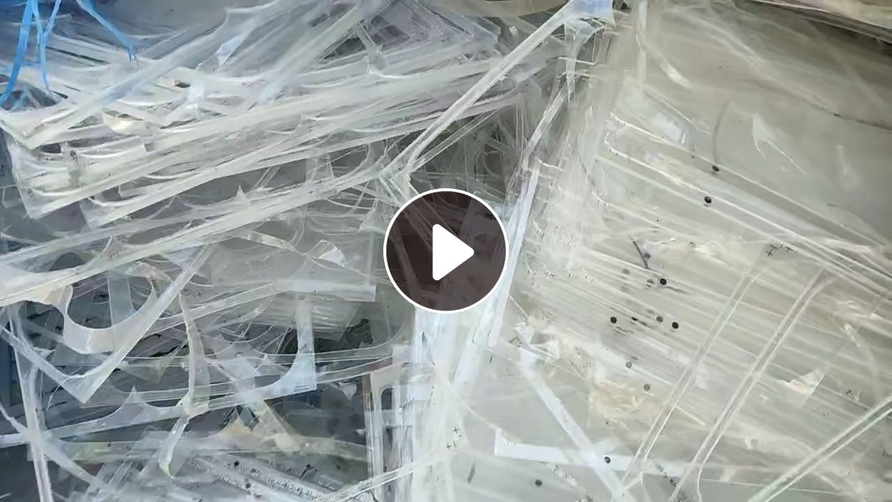 出售PC薄片，覆膜，现货6吨