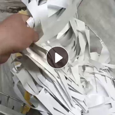 出售不带胶的PP废料，现货10吨