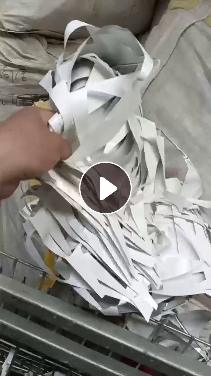 出售不带胶的PP废料，现货10吨