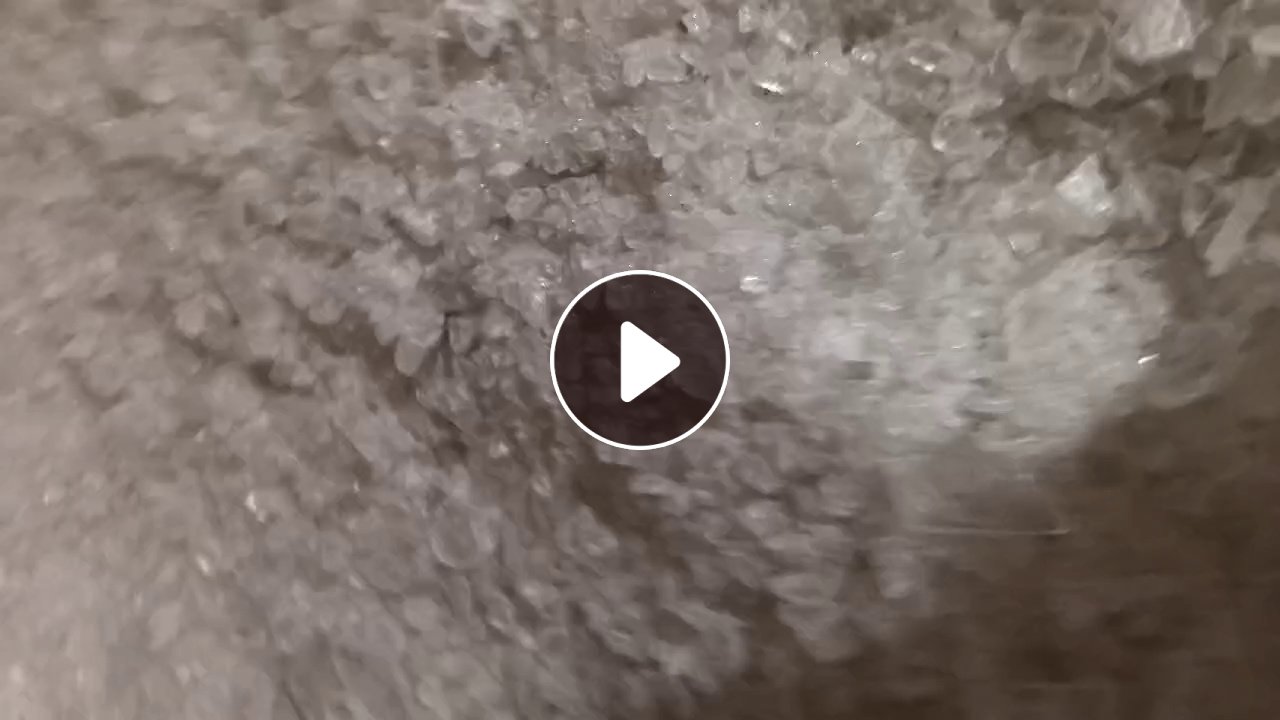 长期出售干粉的gpps扩散板破碎料，gpps导光板破碎料，现货50吨