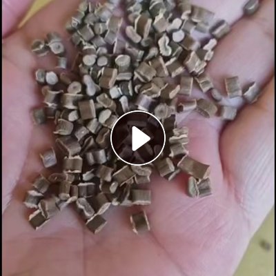 长期出售pe复合颗粒，过40目两层，可拔管托盘注塑用