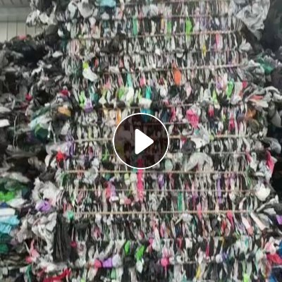 长期出售pe快递袋废料，现货10多吨