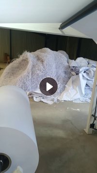 厂家长期处理纯白A4纸边角料，三个生产线