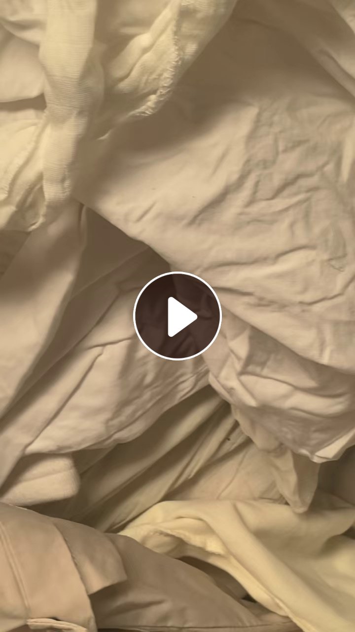 长期出售旧衣服大白，大白开花料，现货半挂，货在江苏宿迁