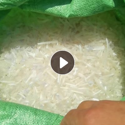长期出售医药厂下来的输液管下脚料，目前现货十吨，每个月都有