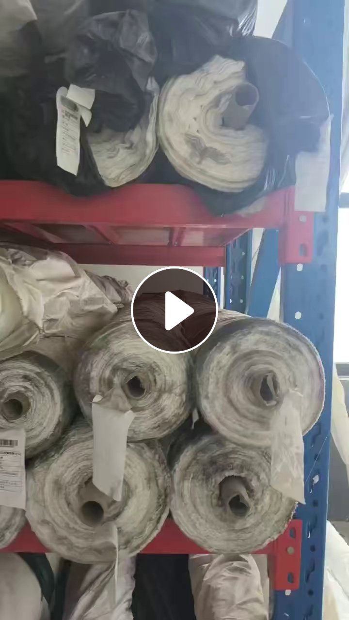长期出售双层通道布，库存布，克重一两百，现货40吨