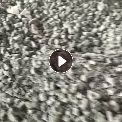 长期出售PVC管芯破碎料，现货60吨