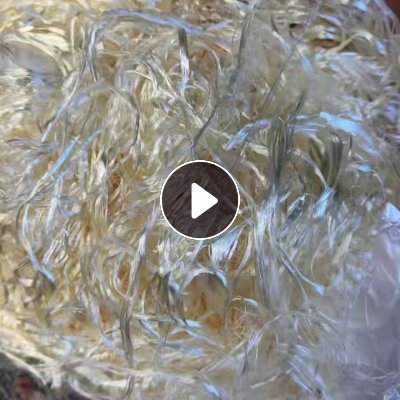 长期出售腈纶废丝，腈纶丝，现货有200吨，货在河北保定