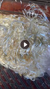 长期出售腈纶废丝，腈纶丝，现货有200吨，货在河北保定