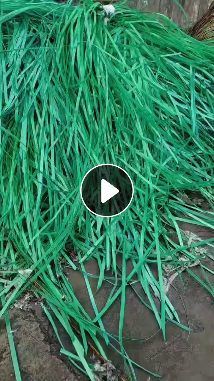 求购纺织厂里面的PET打包带，大量要，山东临沂