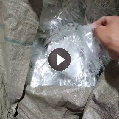 长期出售无碱玻璃纤维布边纱，中间带一根棉线，直径是6微米，月供13米一车，货在江西九江