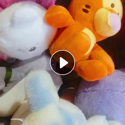 长期出售精品毛绒玩具，毛绒玩具，大小分开，在山东济宁。