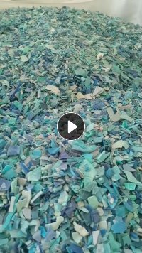 长期出售pp日杂花丙破碎料，分色丙破碎料，冲击6-7，红丙现货2挂